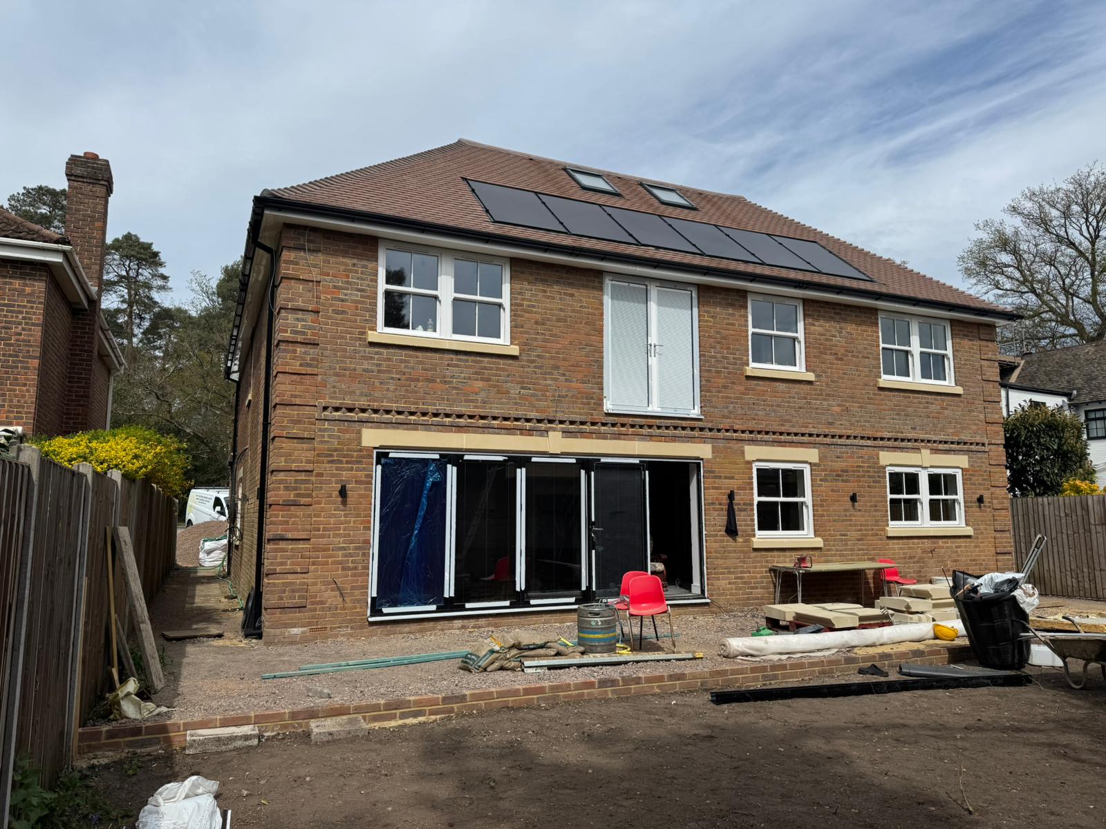 Home EV Charger Installation 2026